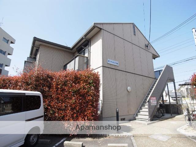 サンライト上桂