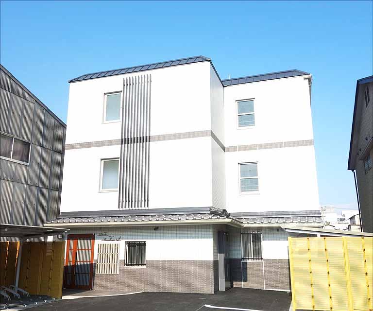 ポルトボヌール