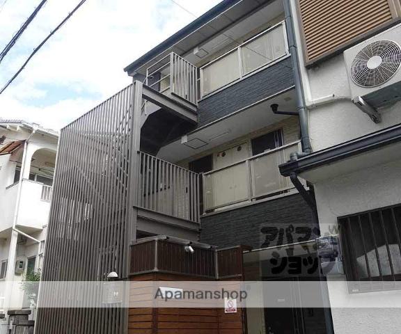 レジデンスリーブル