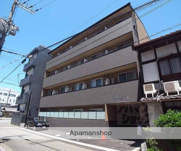 GREEN FOREST 丹波口