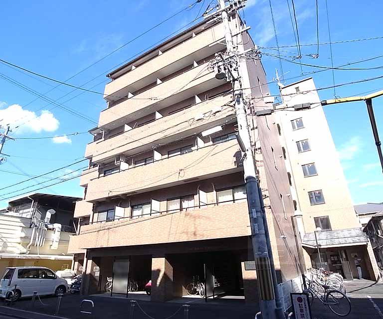 ライオンズマンション東山壱番館