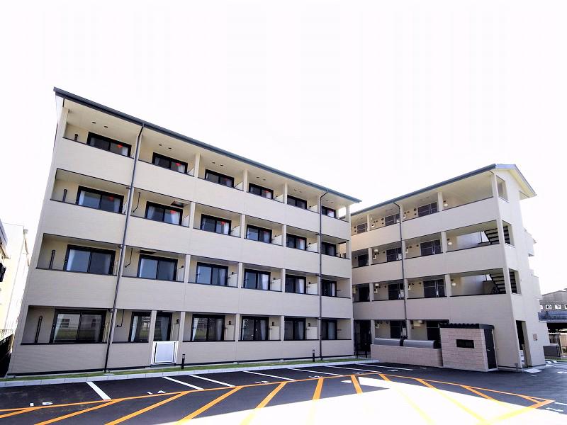 レオパレスSOARER3