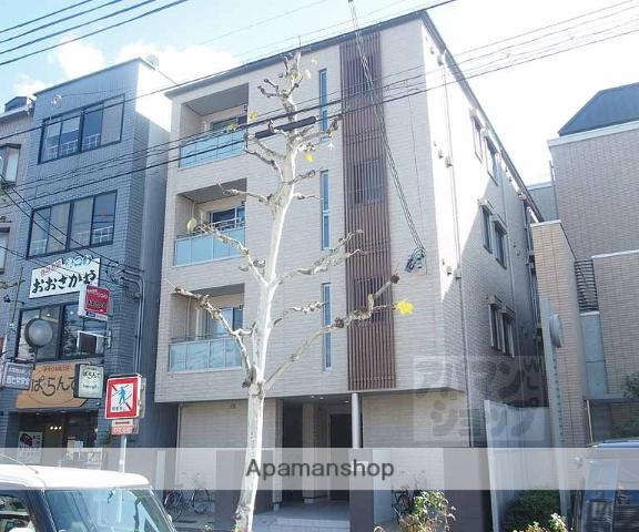 シャーメゾン西大路