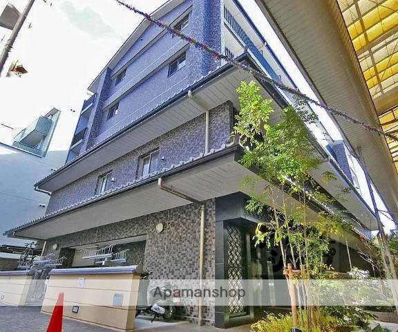 京都市東西線 東山駅(京都) 徒歩2分  築11年