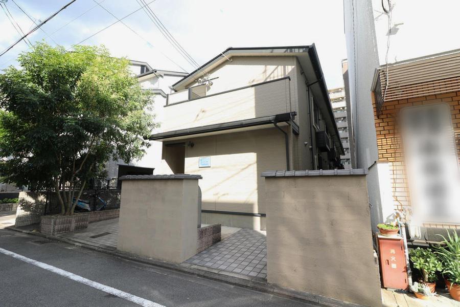 レオパレスバンブー雅(1K/1階)