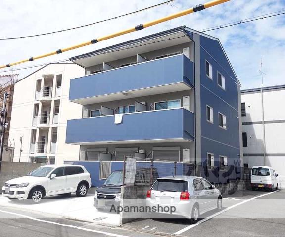 アジュールメゾン十条