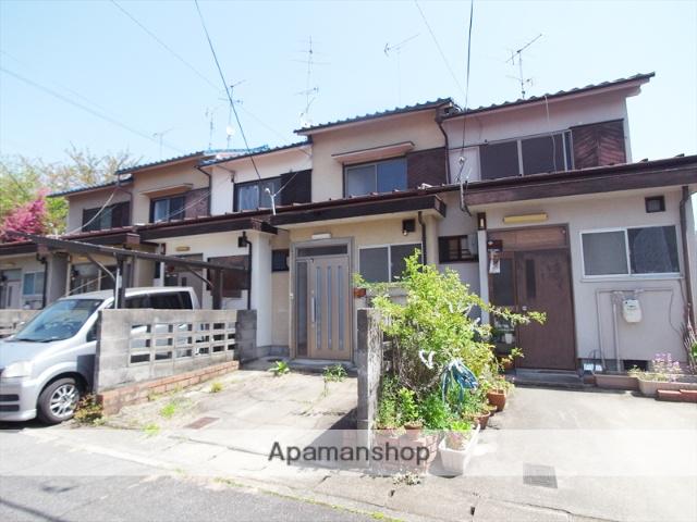 叡山電鉄 修学院駅 徒歩5分 1階建 築59年