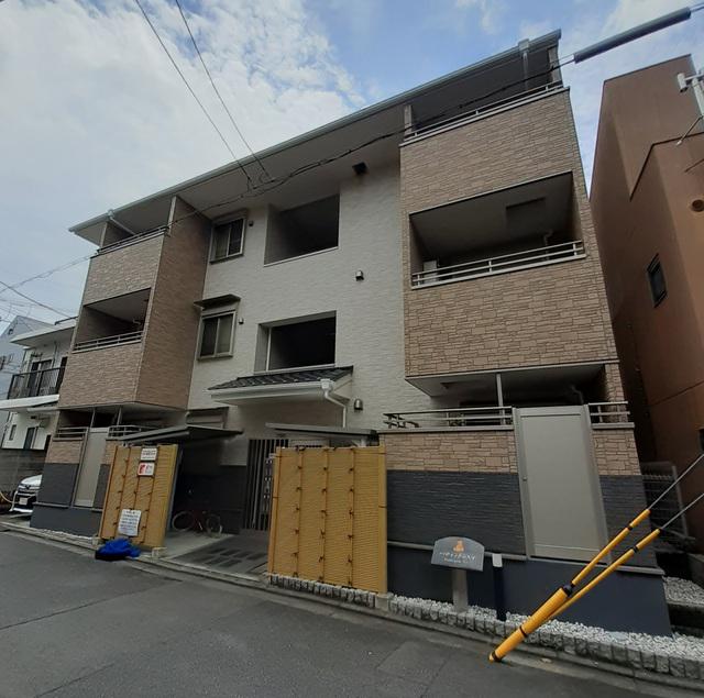 パディントンN・C