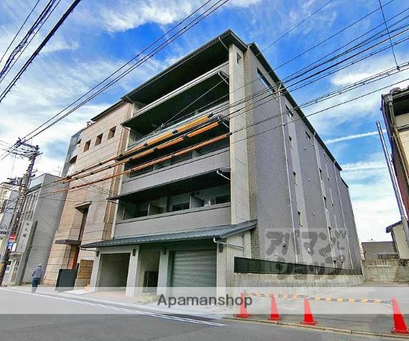 シャルム祇園三条