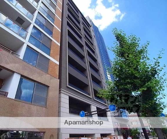 リソシエ京都河原町エクス