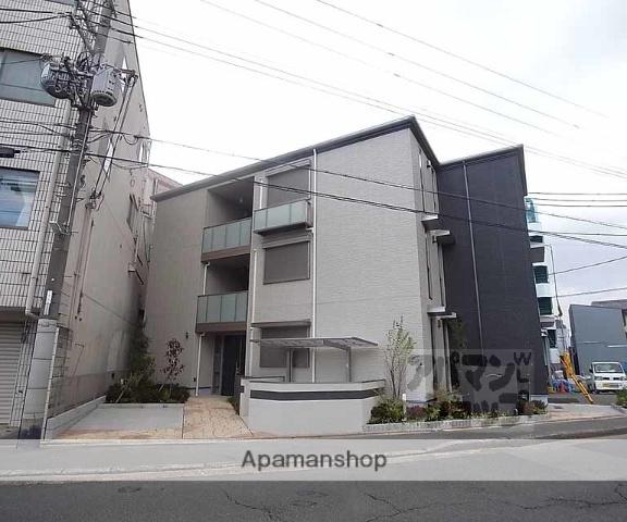 エトワール西院