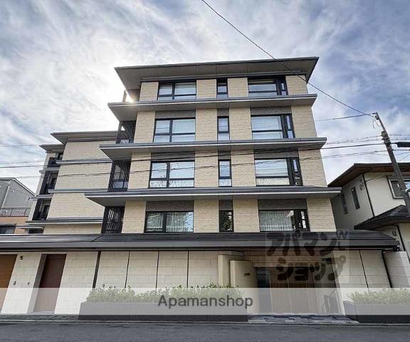 プラウド京都御所東