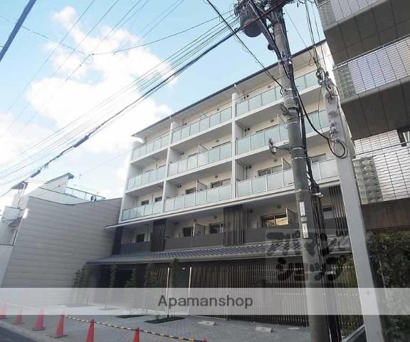 ベラジオ西陣聚楽Ⅱ
