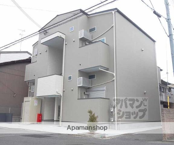 リヴァブル京都駅西