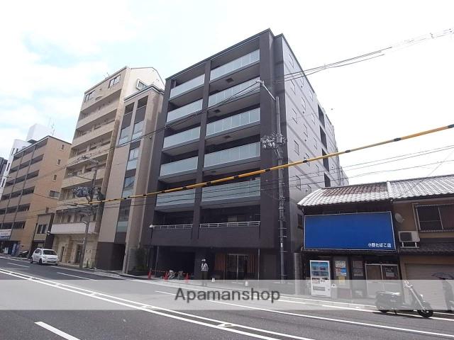 ソルレヴェンテ四条大宮