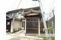 深草綿森町貸間