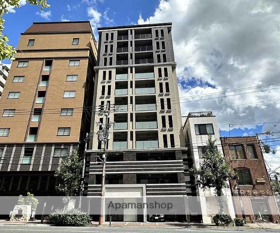 プラネスーペリア四条河原町