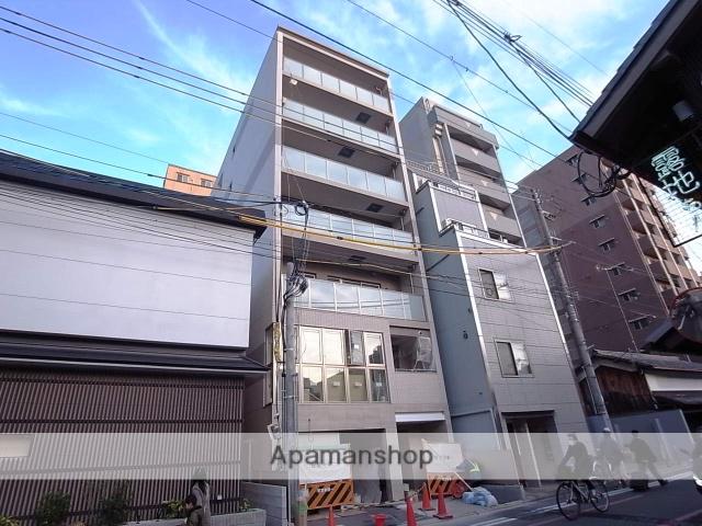 エリタージュ新町