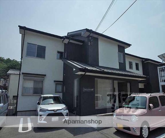フォレスタ上高野