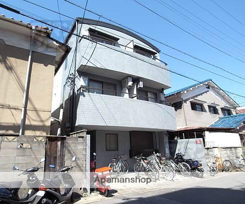 ラフィーネ一乗寺