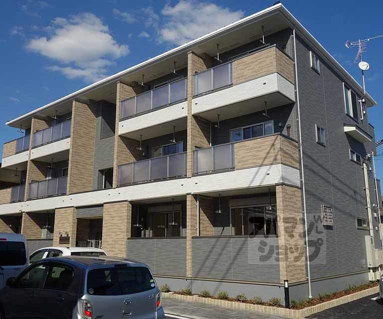 プログレスⅦ番館西屋敷