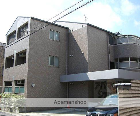 ヴィラ・デステ北白川