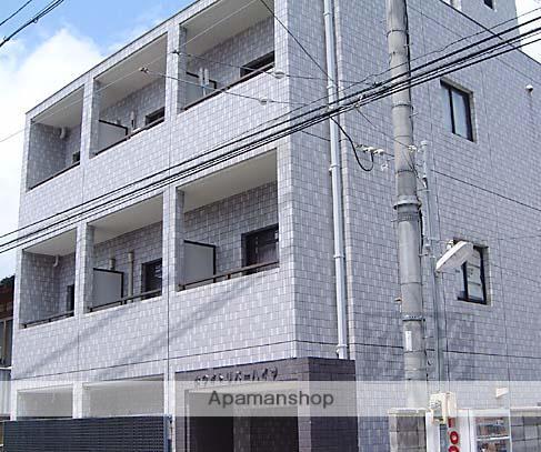 ホワイトリバーハイツ