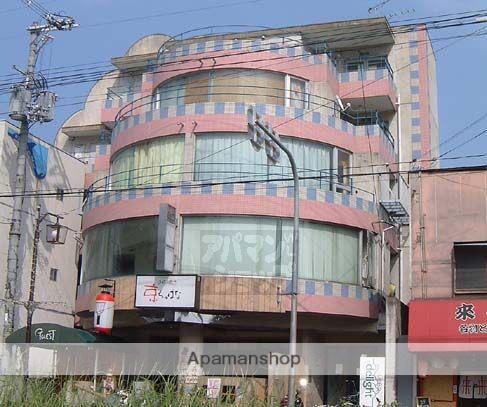 珠光ビル百万遍