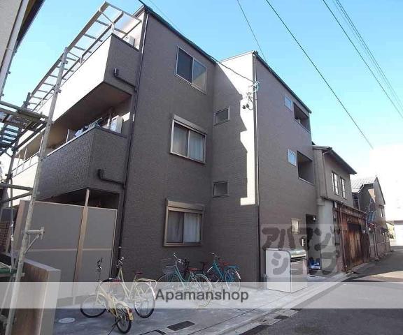 アークリード五条七本松