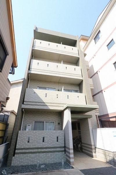 THE BASE四条大宮