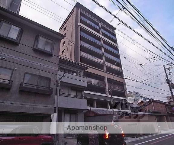 グラン・リソシエ京都四条