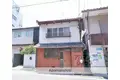 京都府京都市左京区北白川久保田町の戸建賃貸