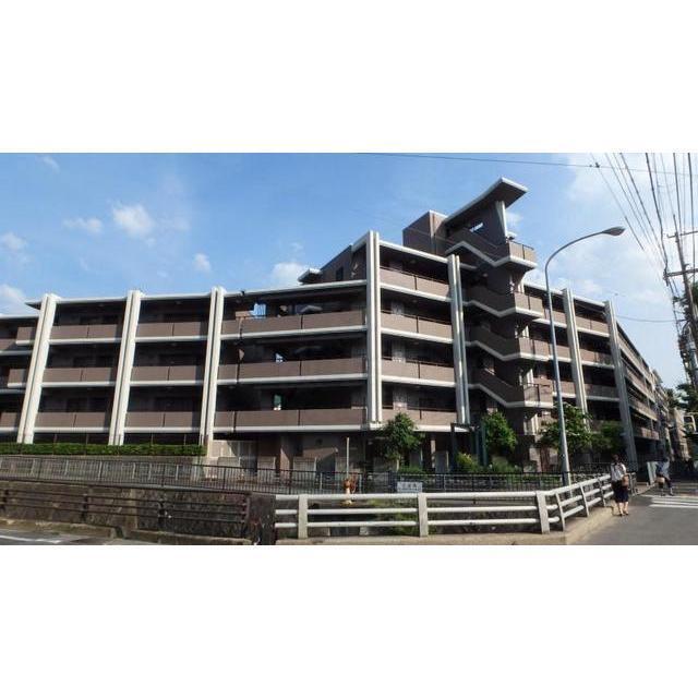 グランドメゾン修学院