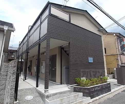 レオパレス大文字