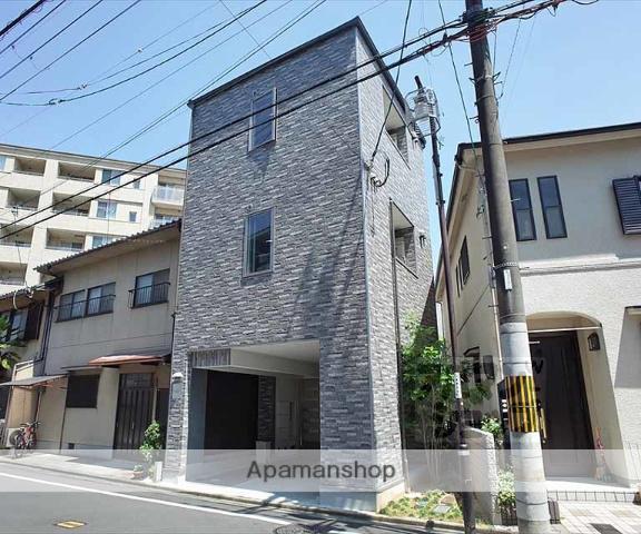 GRAN DE COURT SHUGAKUIN