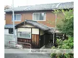 今熊野南日吉町テラスハウス