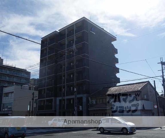 アクアプレイス京都洛南Ⅲ