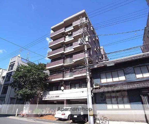 ウイングシティー西洞院