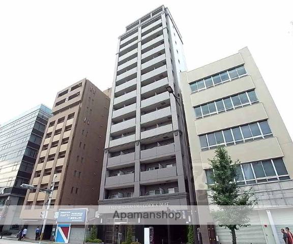 エスリード烏丸五条駅前