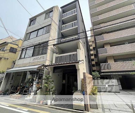 ソレイユ御所南