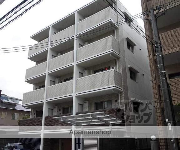 南区久世中久世町マンション