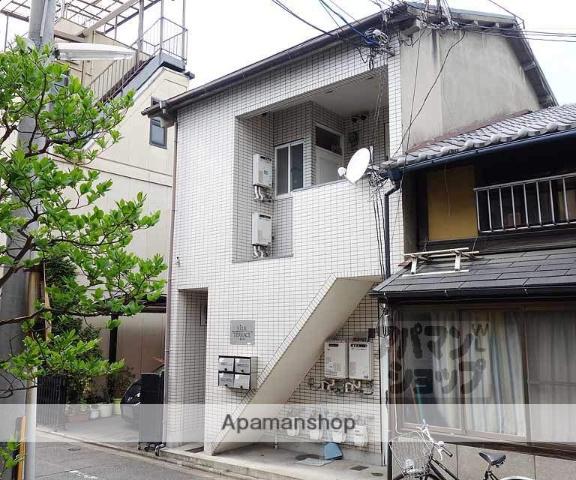 シルクテラス五条