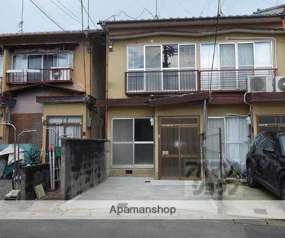 塩田前泓町
