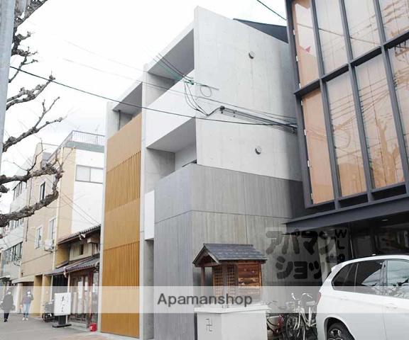 プレジール御所東