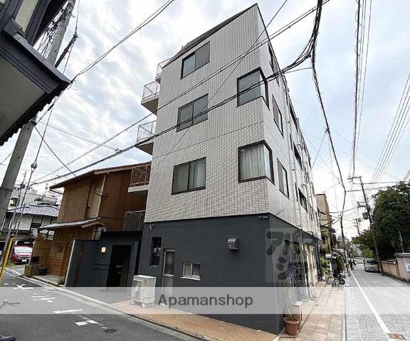 祇園ZEN BUILDING