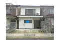 京都府京都市伏見区向島庚申町の戸建賃貸