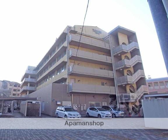 ジュネット京都・久我の杜 東棟