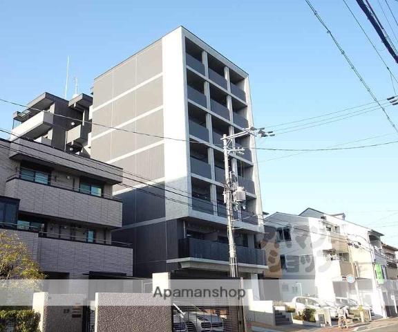 THE GARNET MILLENNIUM KYOTO九条烏丸