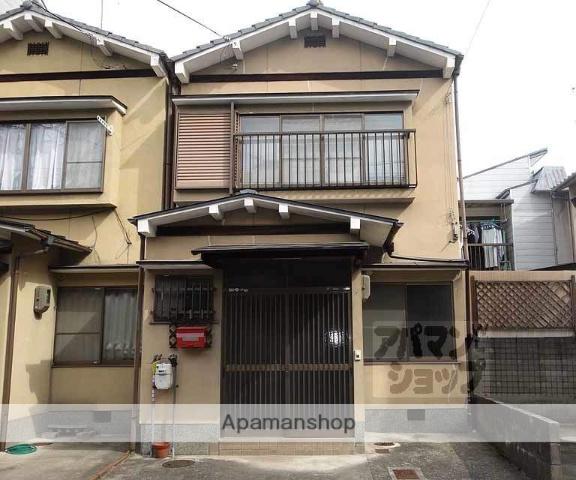 東海道本線 西大路駅 徒歩12分 2階建 築44年