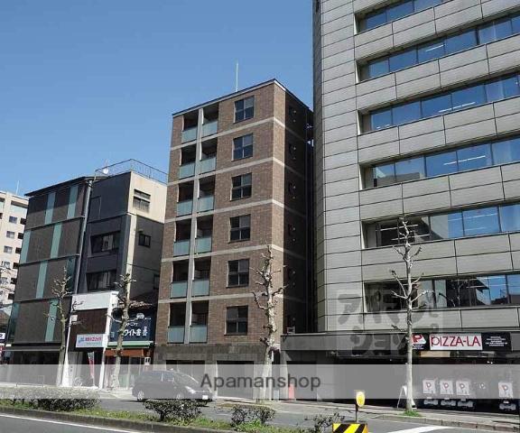 フレール烏丸五条